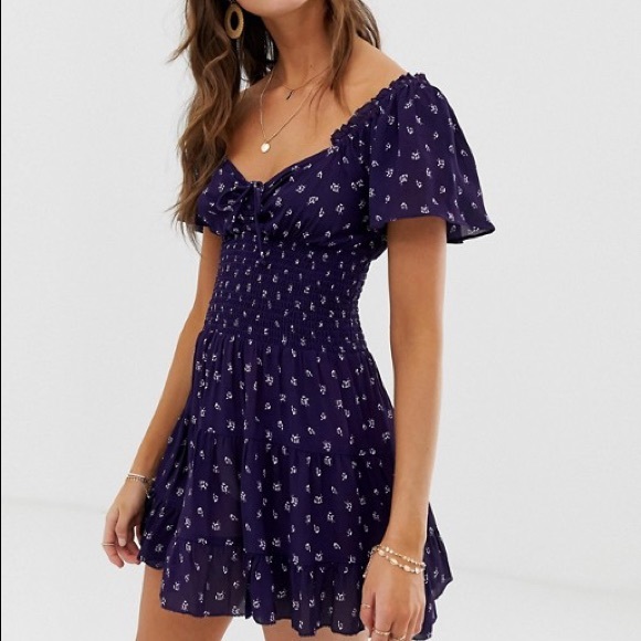 cleobella anne dress